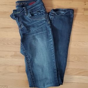Foxy jeans- size 7